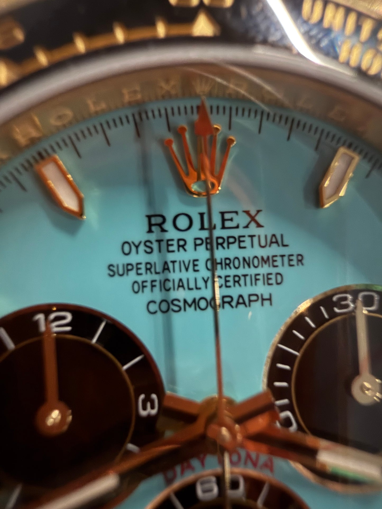 Rolex 126518 alcaraz