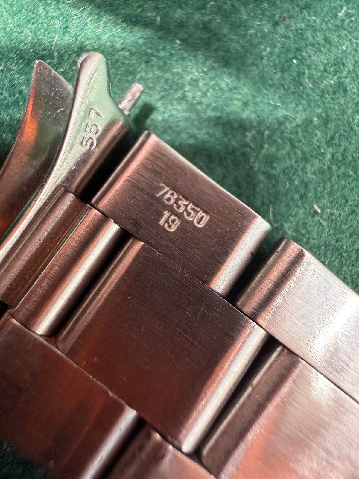 Rolex Oyster Precision 6694