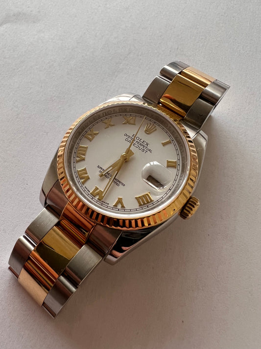 Rolex Datejust 116233