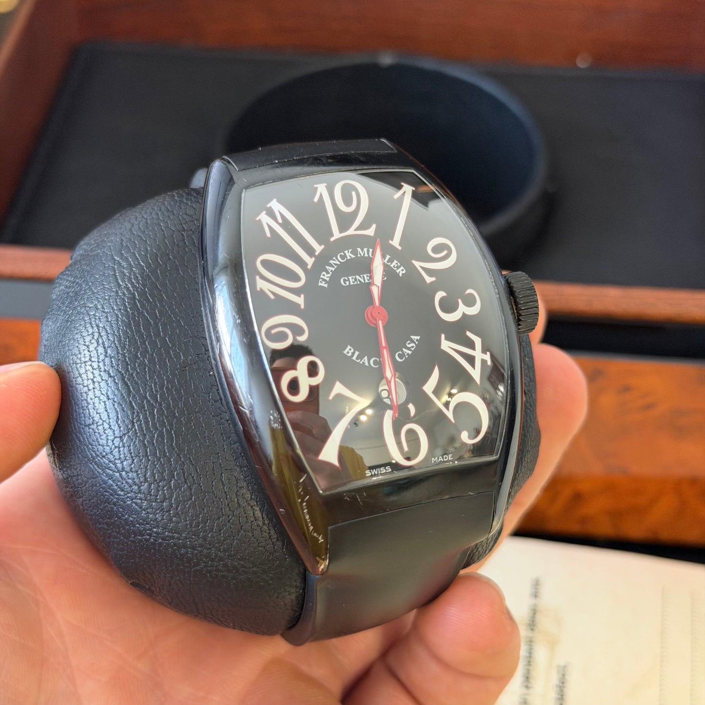 Frank Muller Casablanca 8990