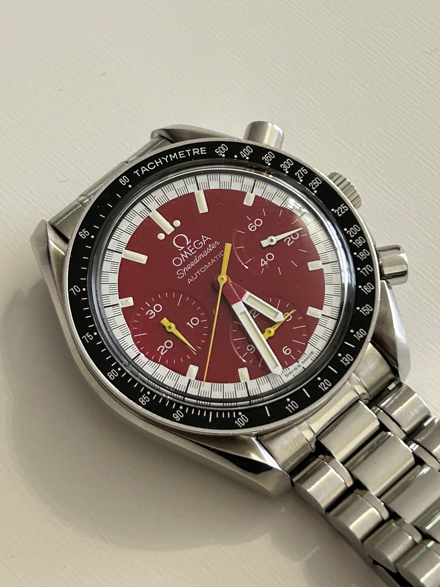 Omega Speedmaster 3510.61