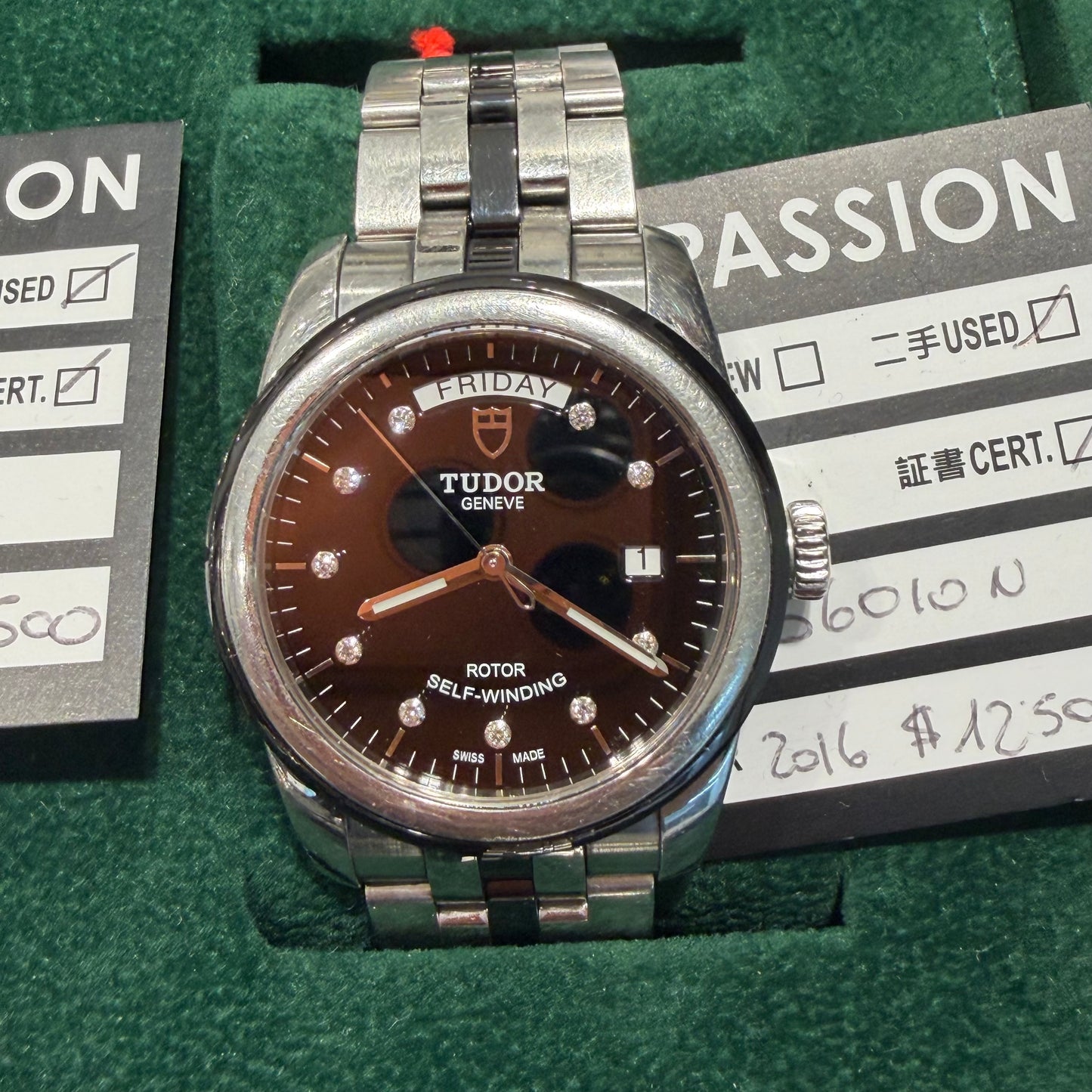 Tudor