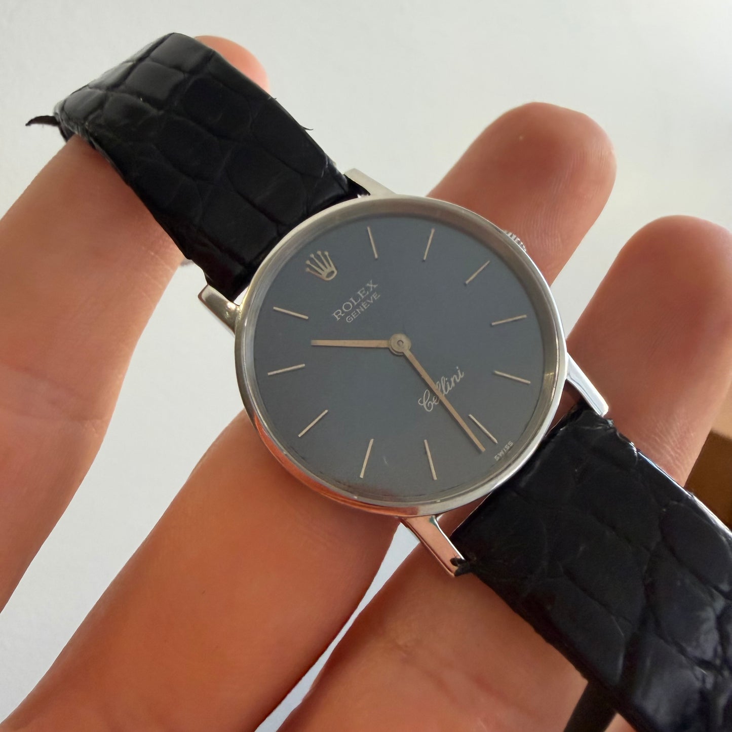 Rolex Cellini (Copy)