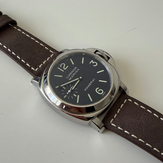 Panerai Luminor Pam00185