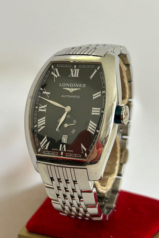 Longines evidenza