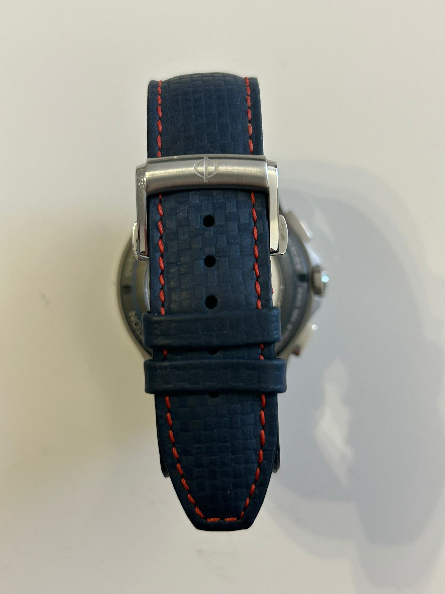 Baumé e mercier Clifton Shelby cobra 196 pcs