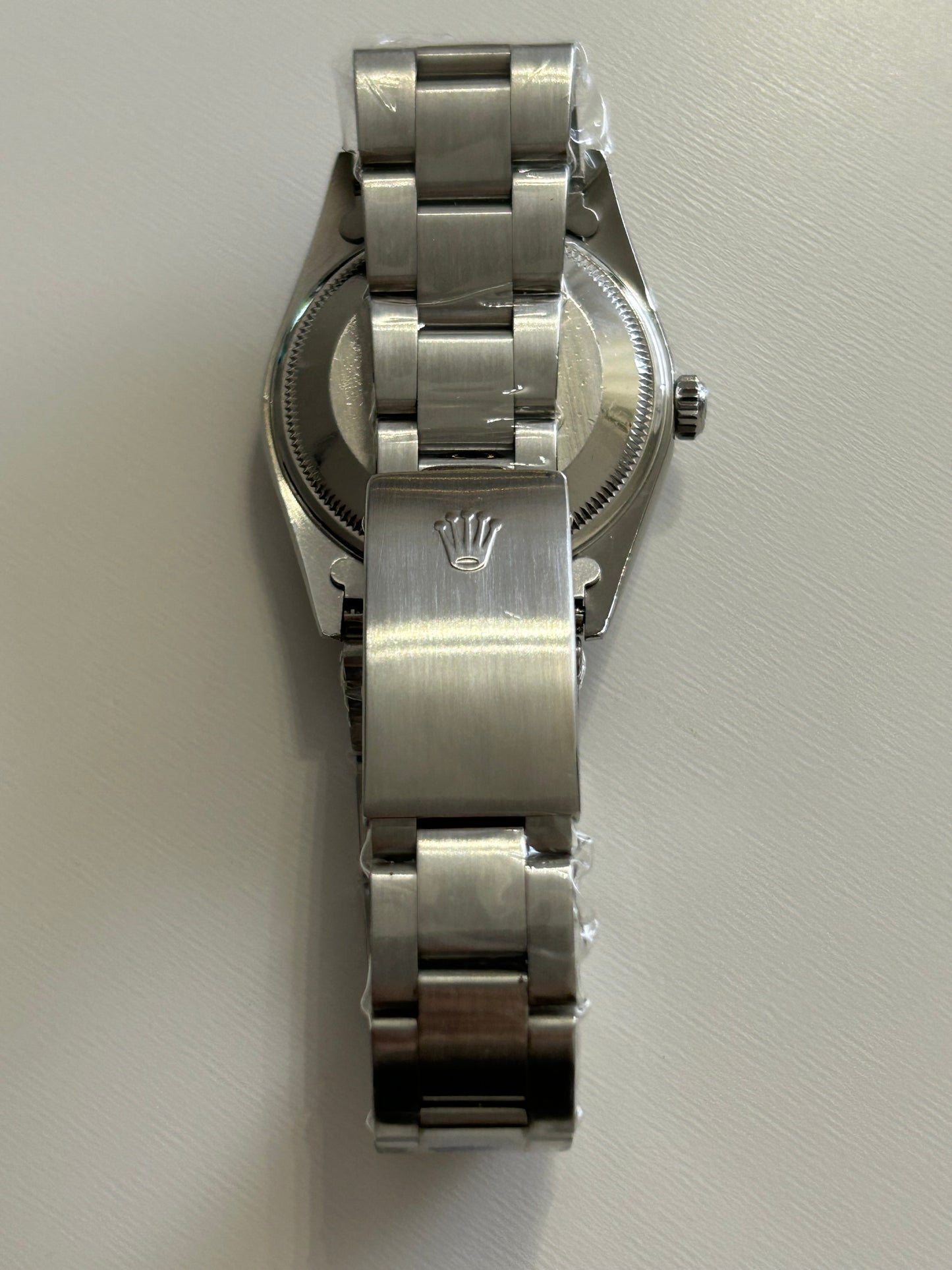 Rolex Date 15200