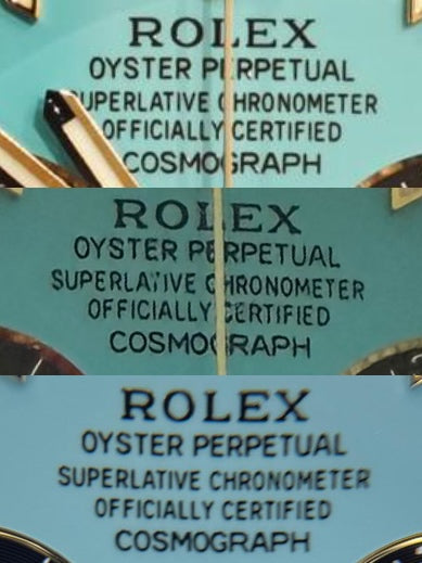 Rolex 126518 alcaraz