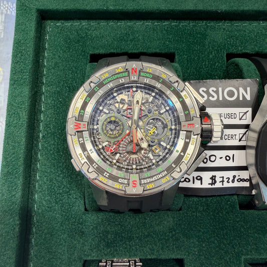 Richard Mille rm60-01