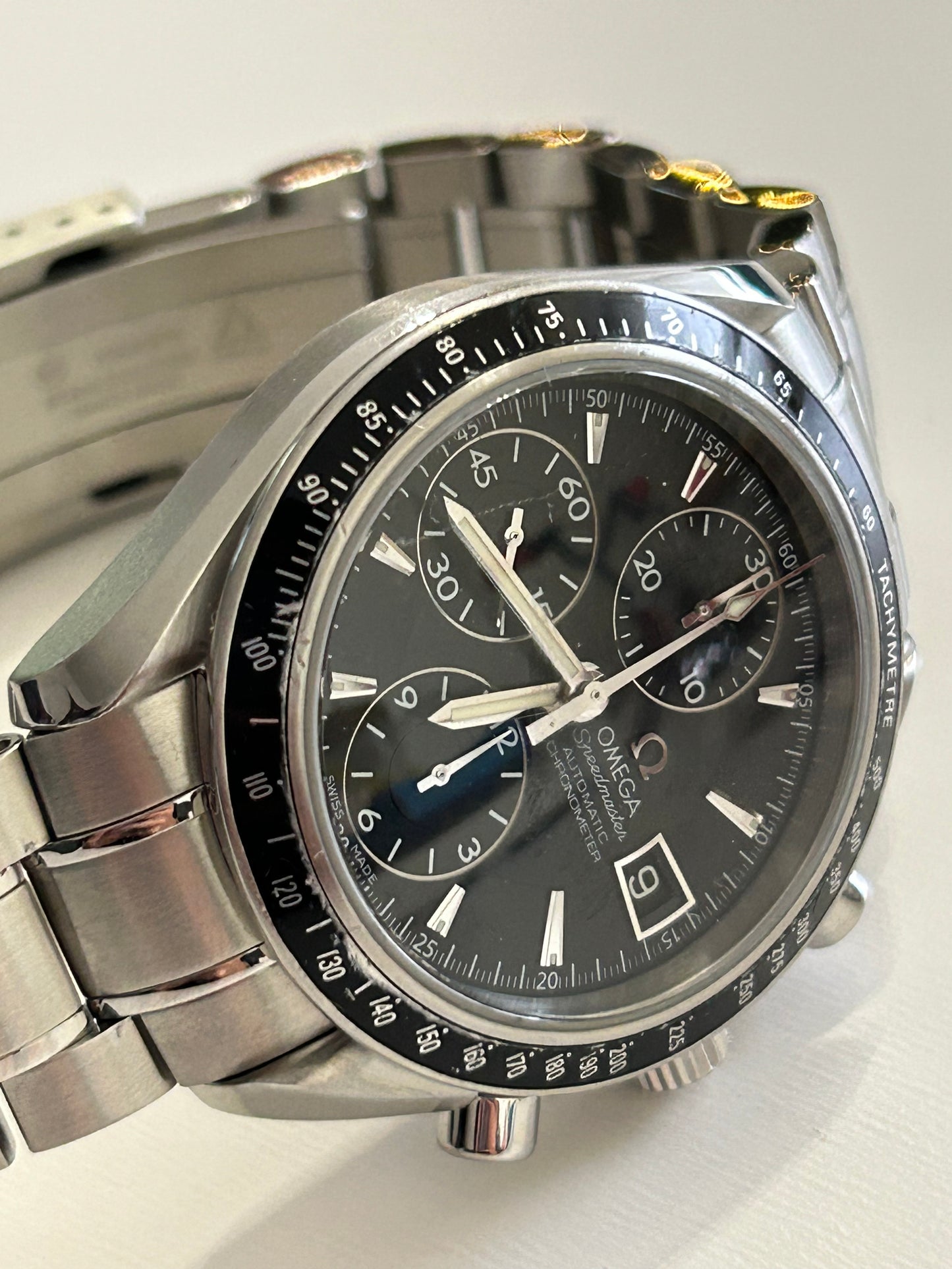 Omega Speedmaster 3210500