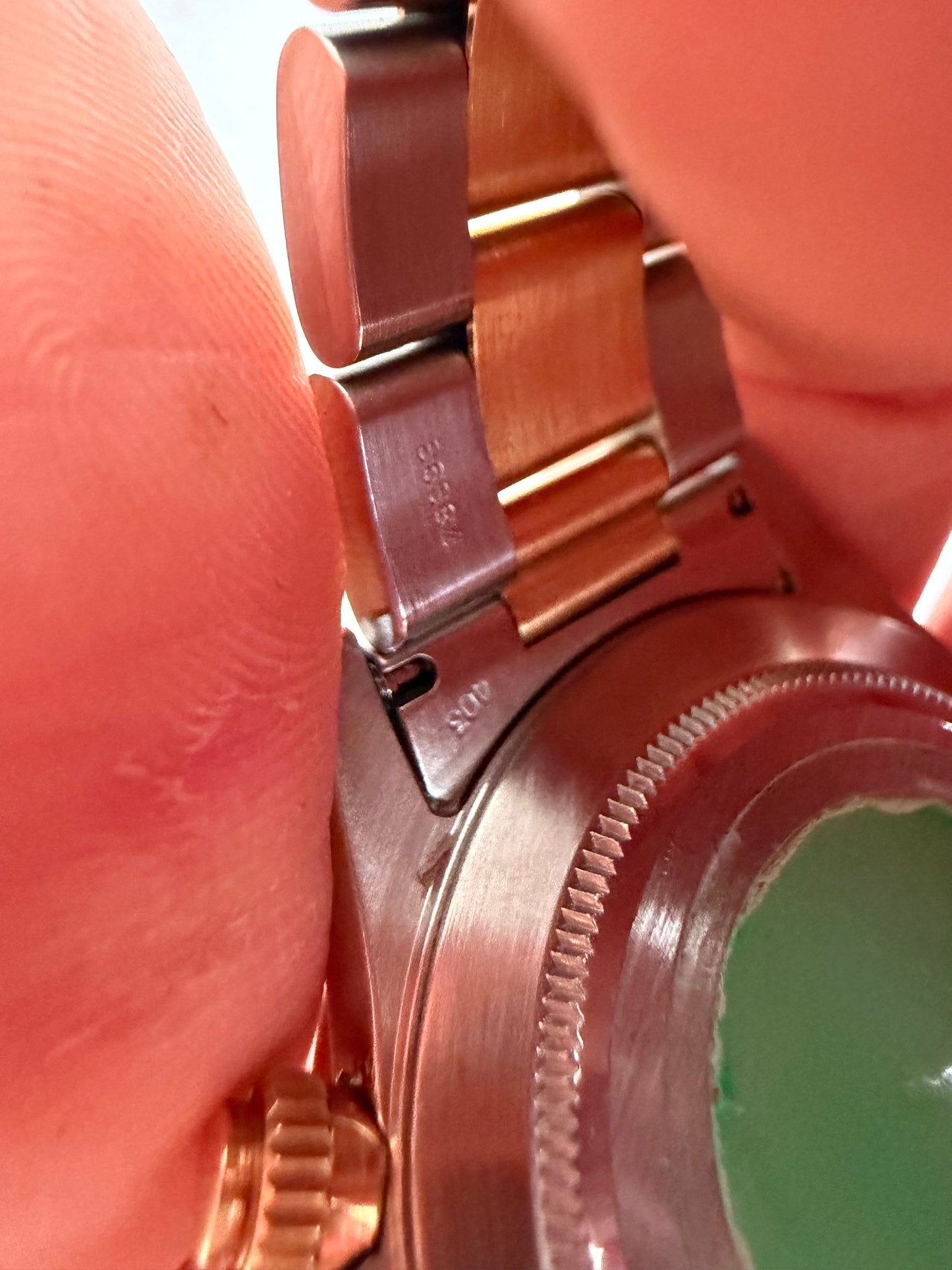 Rolex 16523 seriale T