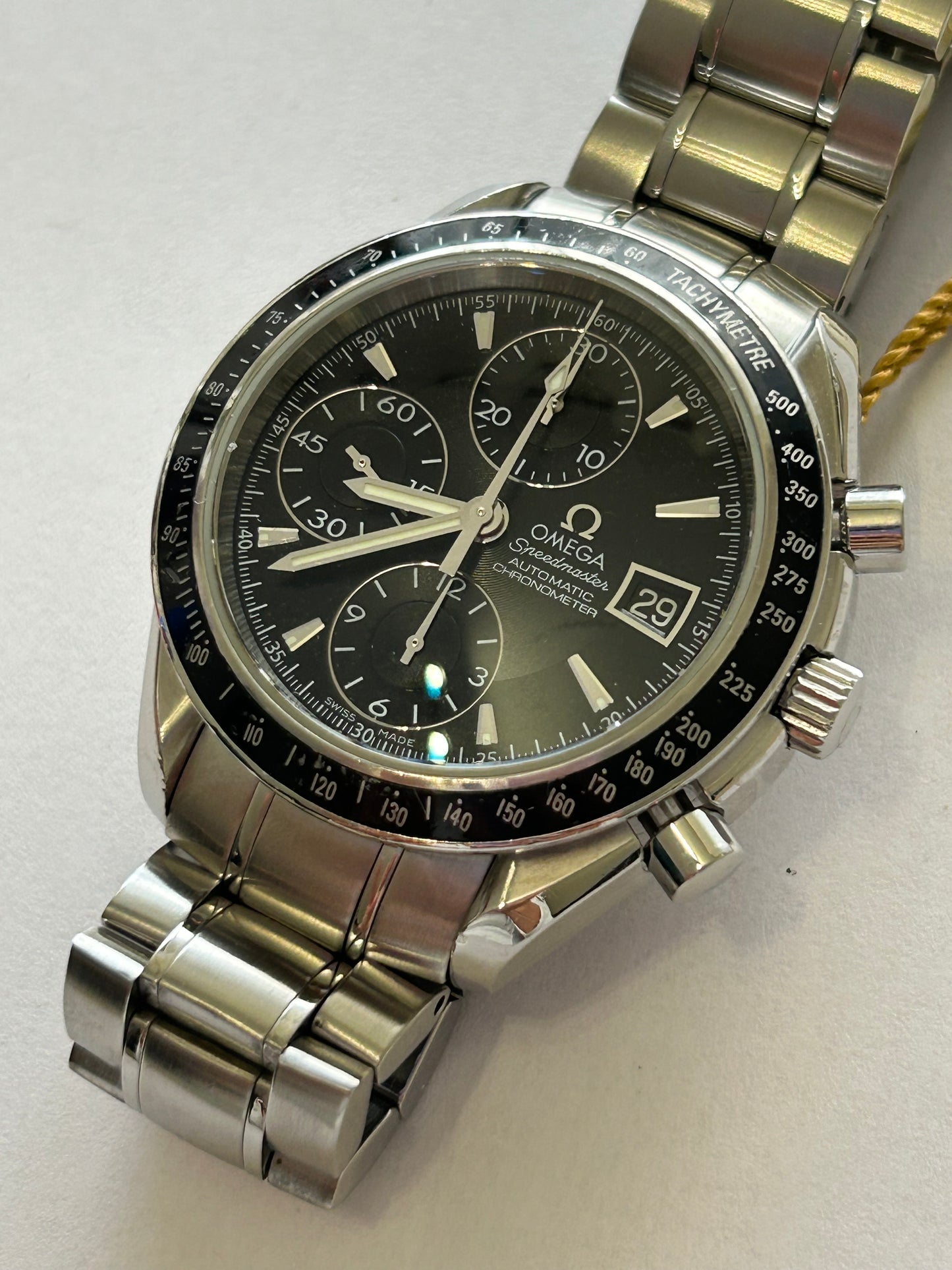 Omega Speedmaster 3210500