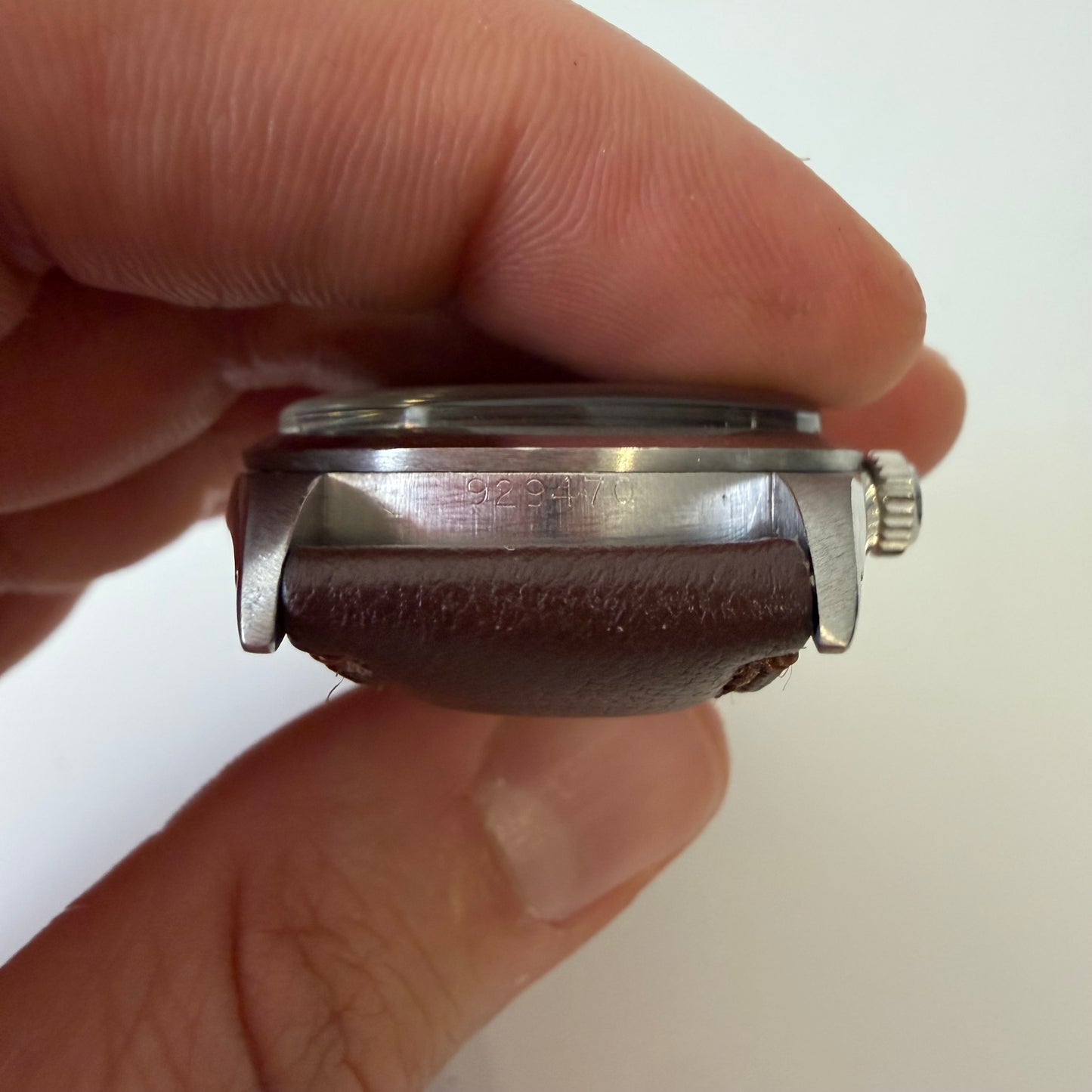 Rolex Date 6298 36mm