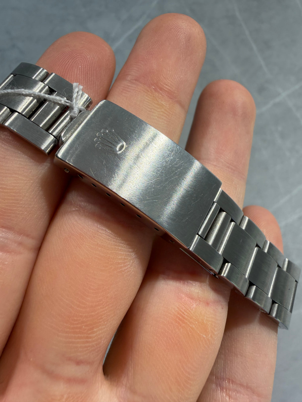 Rolex Oyster Precision 6694