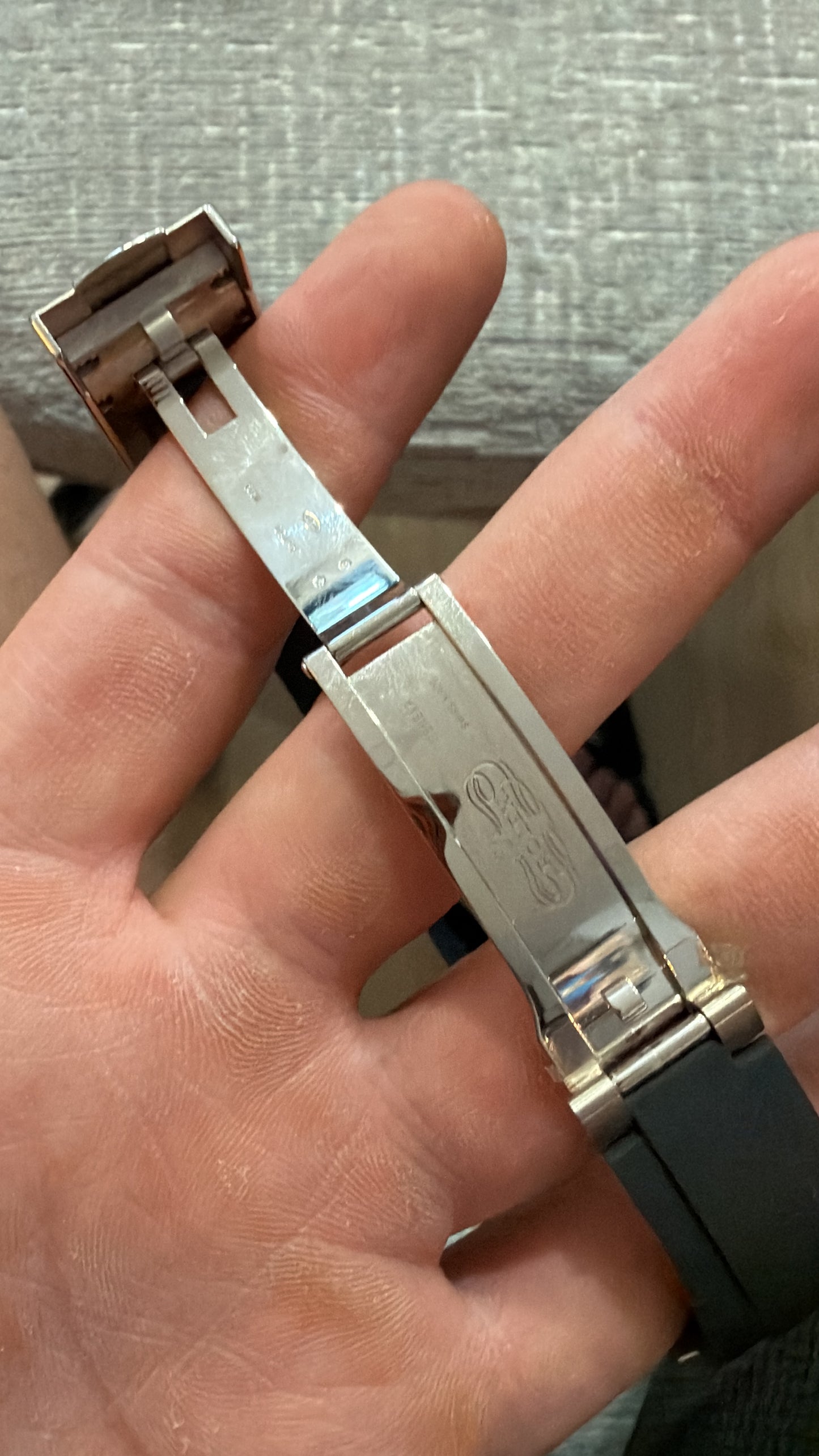 Rolex Skydweller 336238, 2026 full stickers