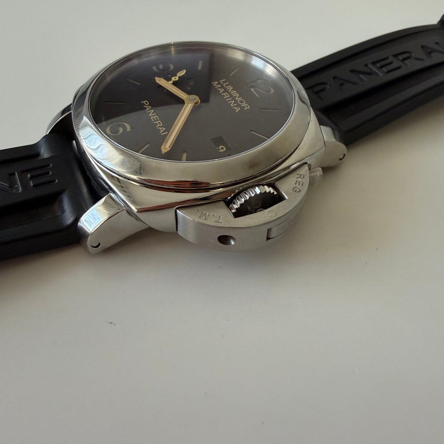 Panerai Luminor Marina PAM00608
