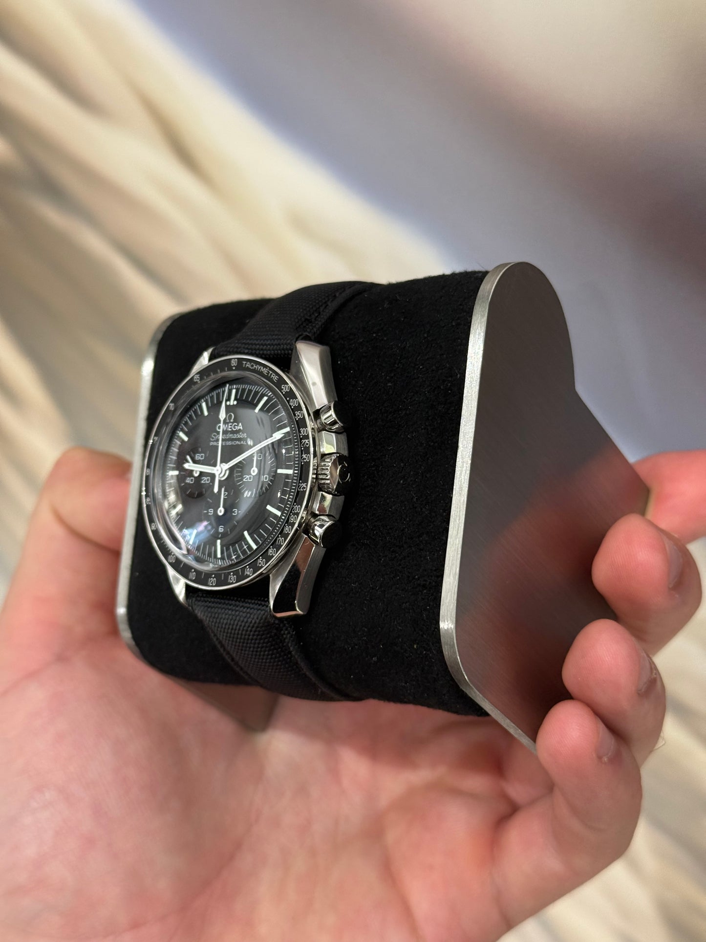 Omega Speedmaster