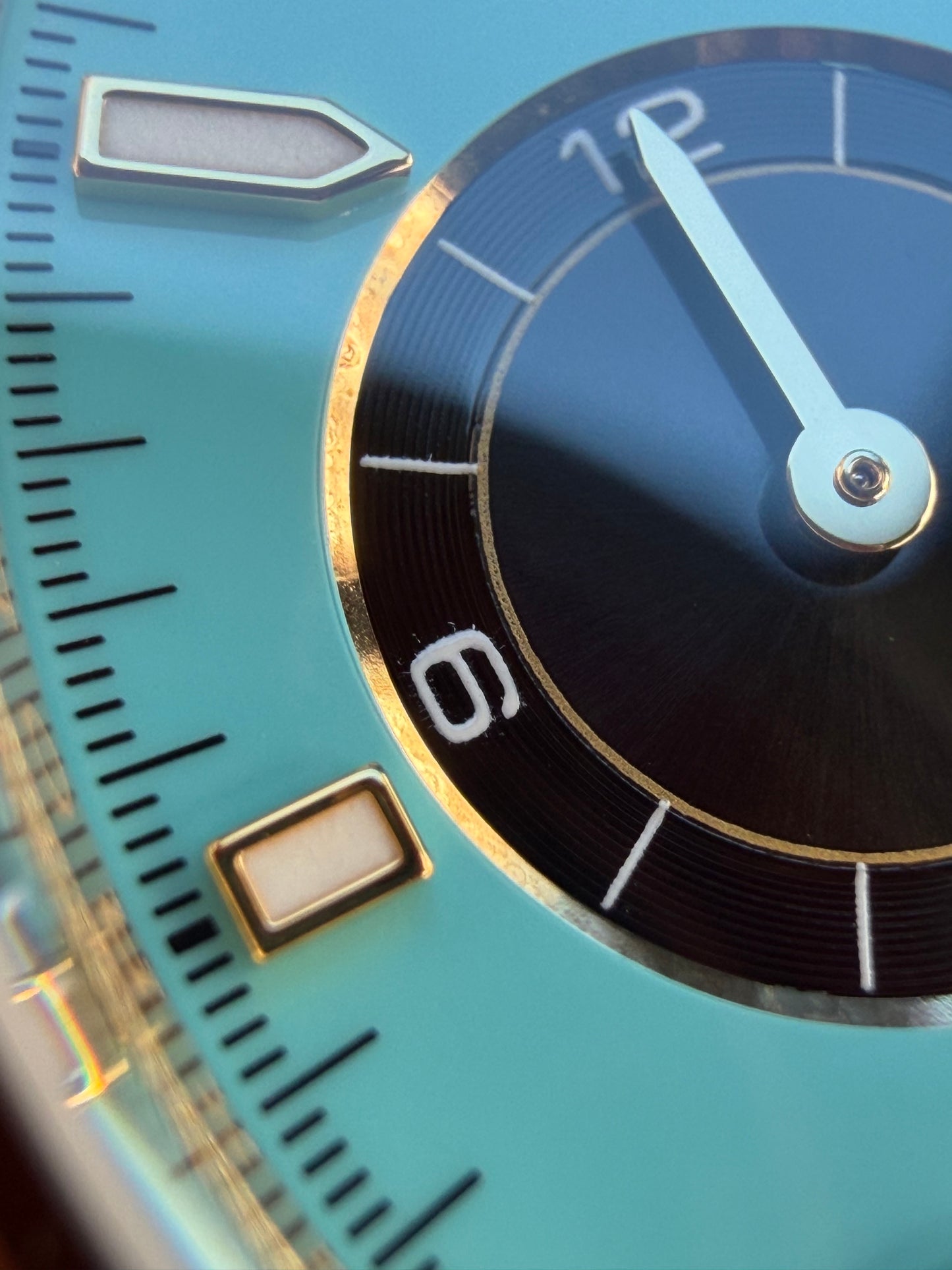 Rolex 126518 alcaraz