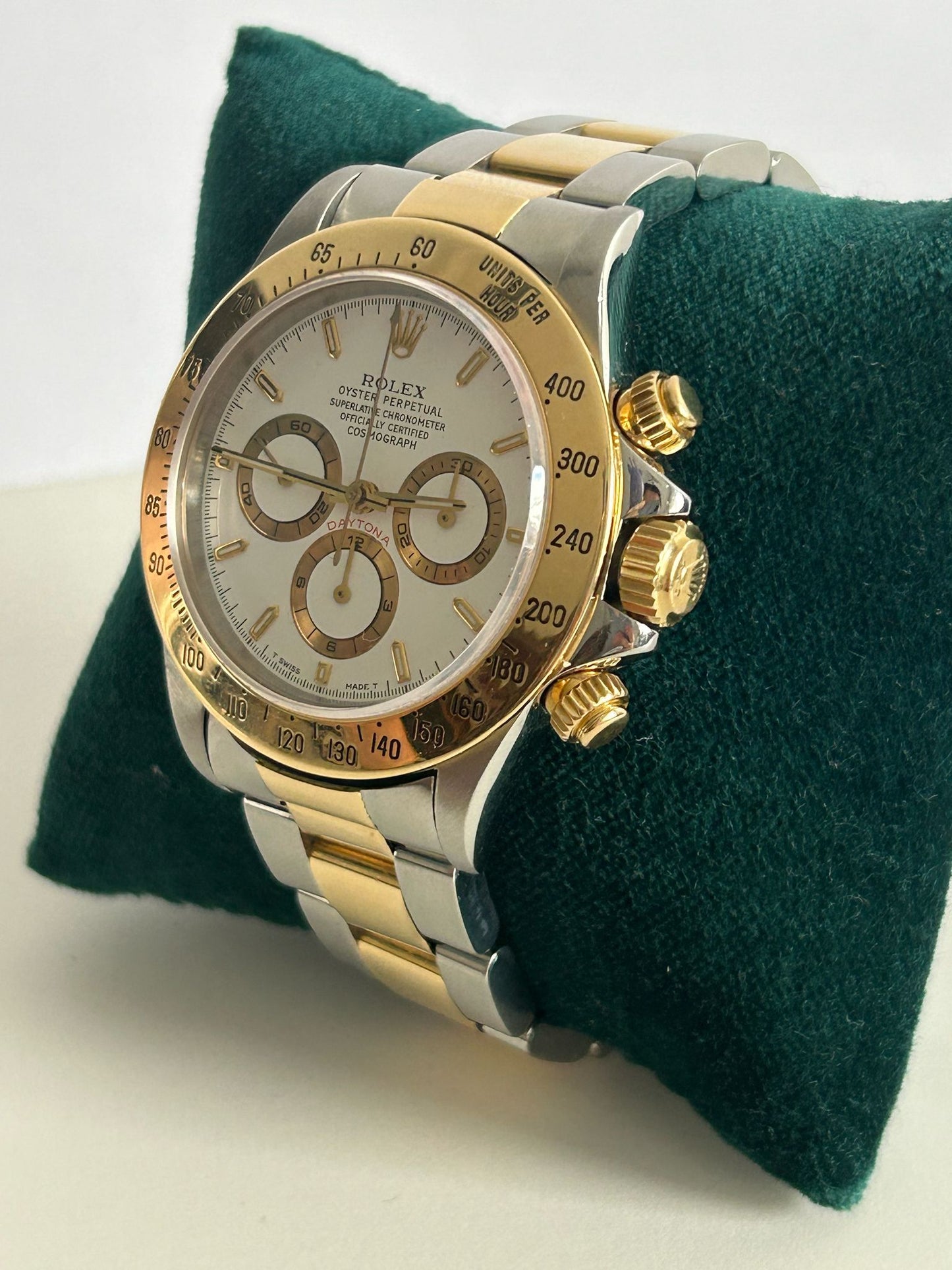 Rolex Daytona 16523