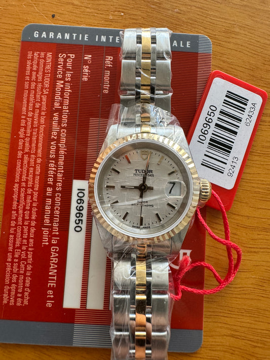 Tudor princes date 92413