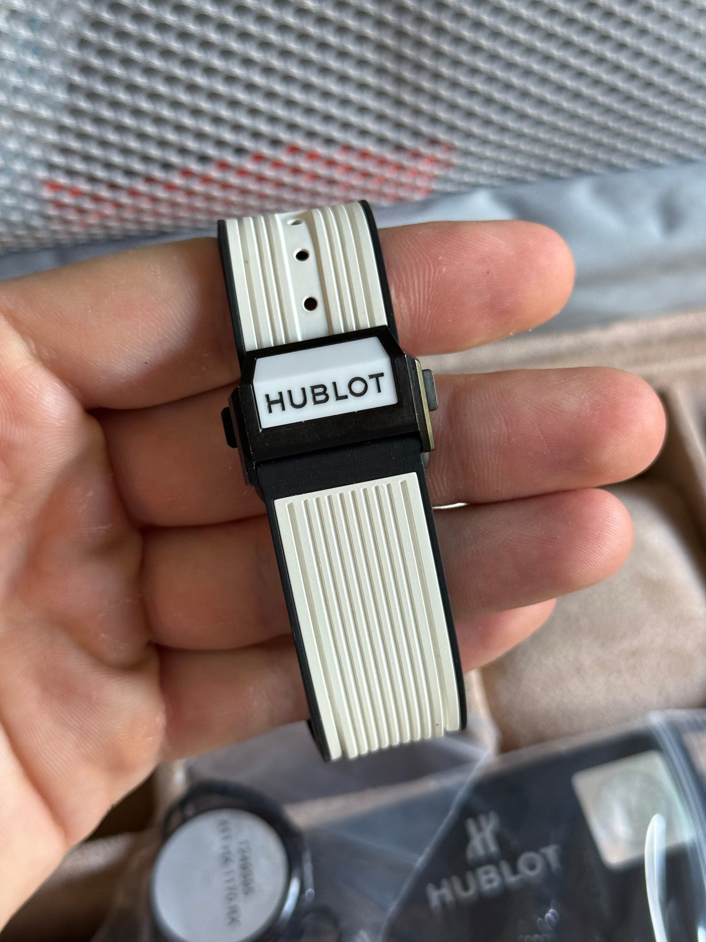Hublot BigBang Unico