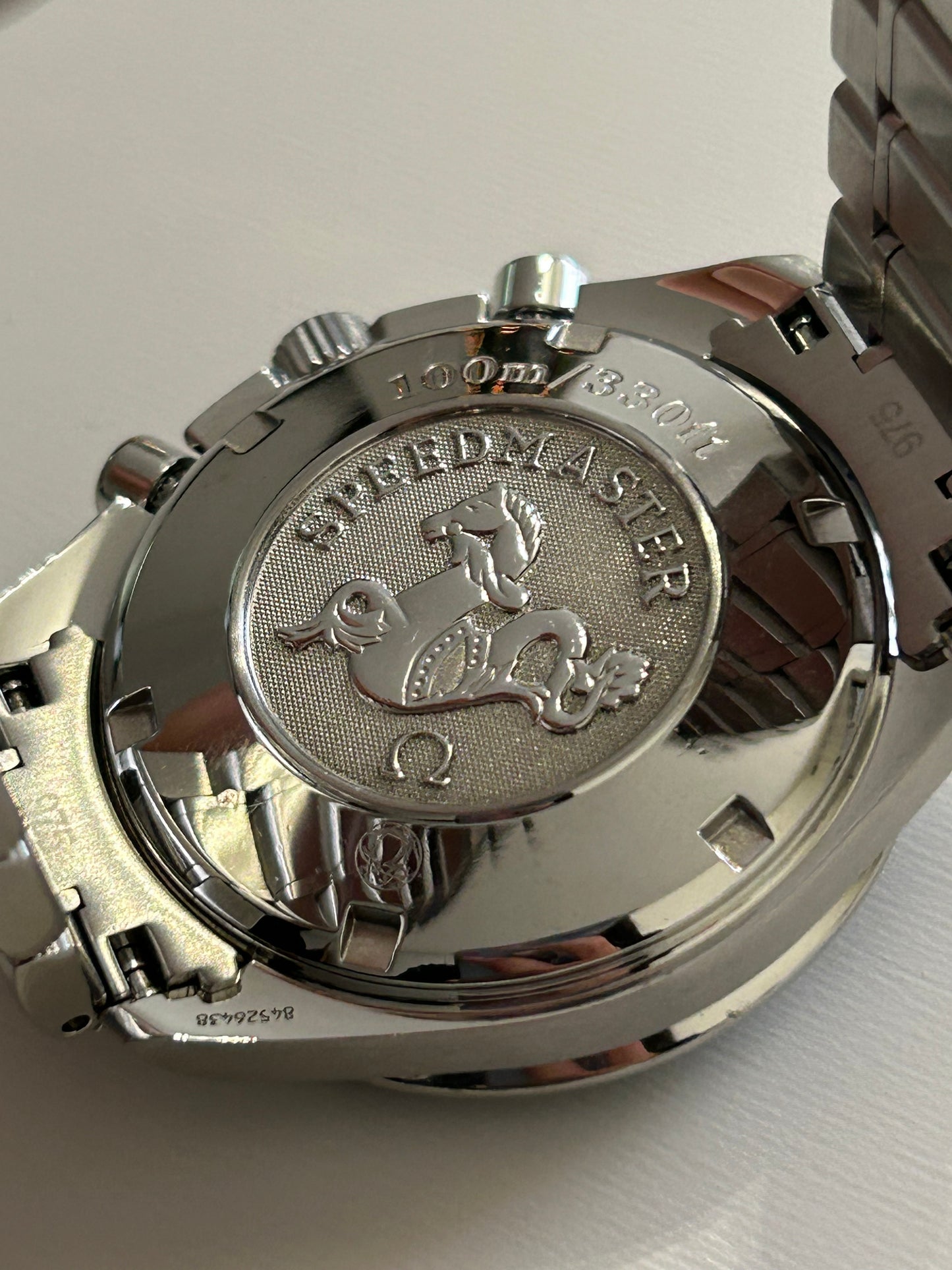 Omega Speedmaster 3210500