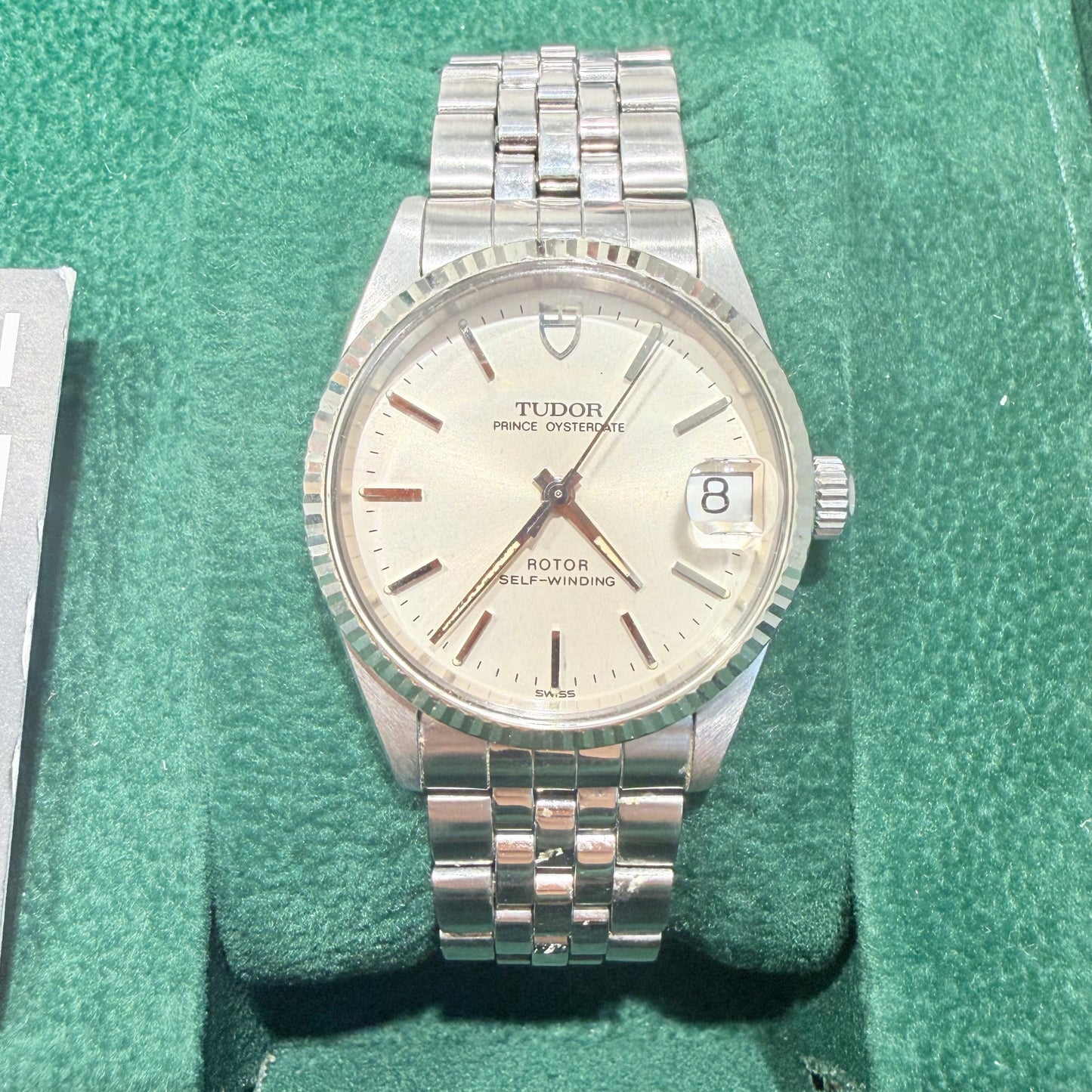 Tudor