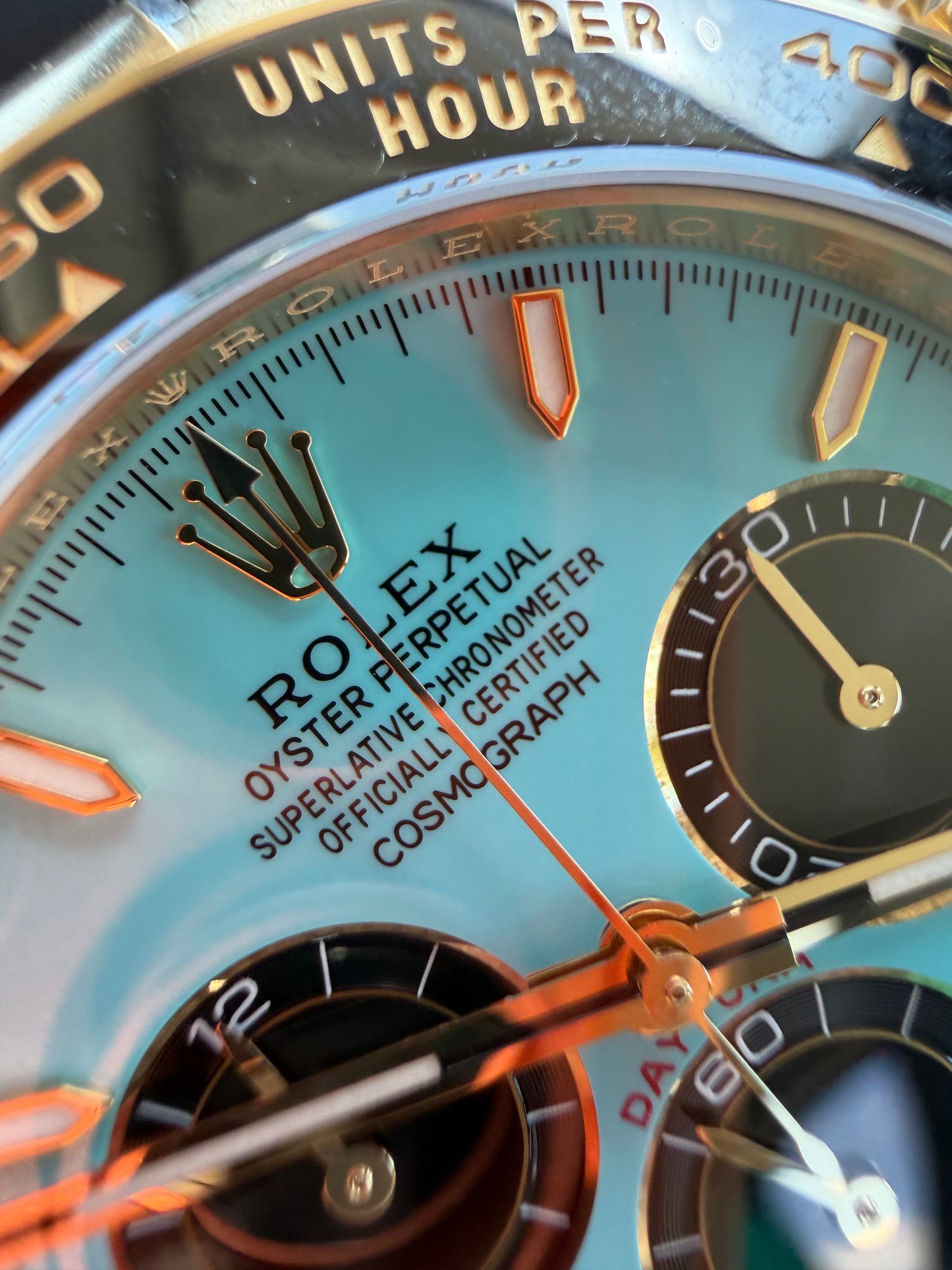 Rolex 126518 alcaraz