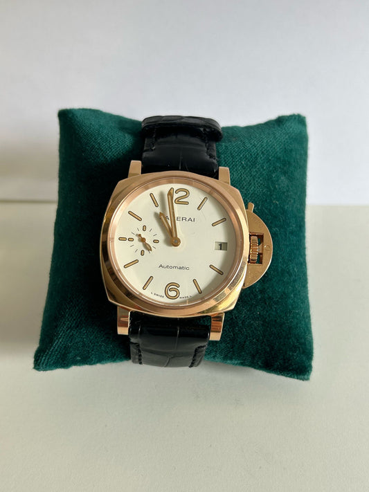 Panerai Luminor Marina Pam01045