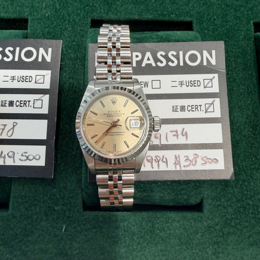 Rolex 69174