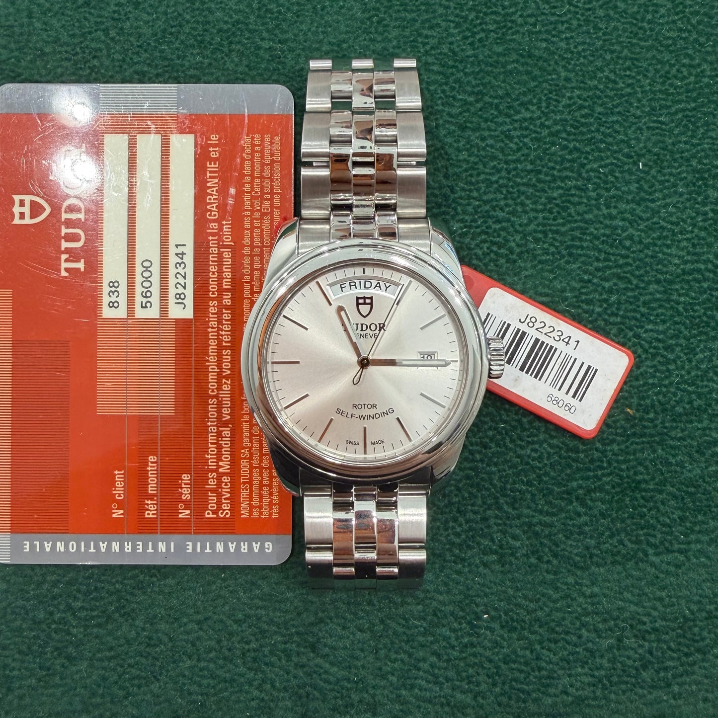 Tudor
