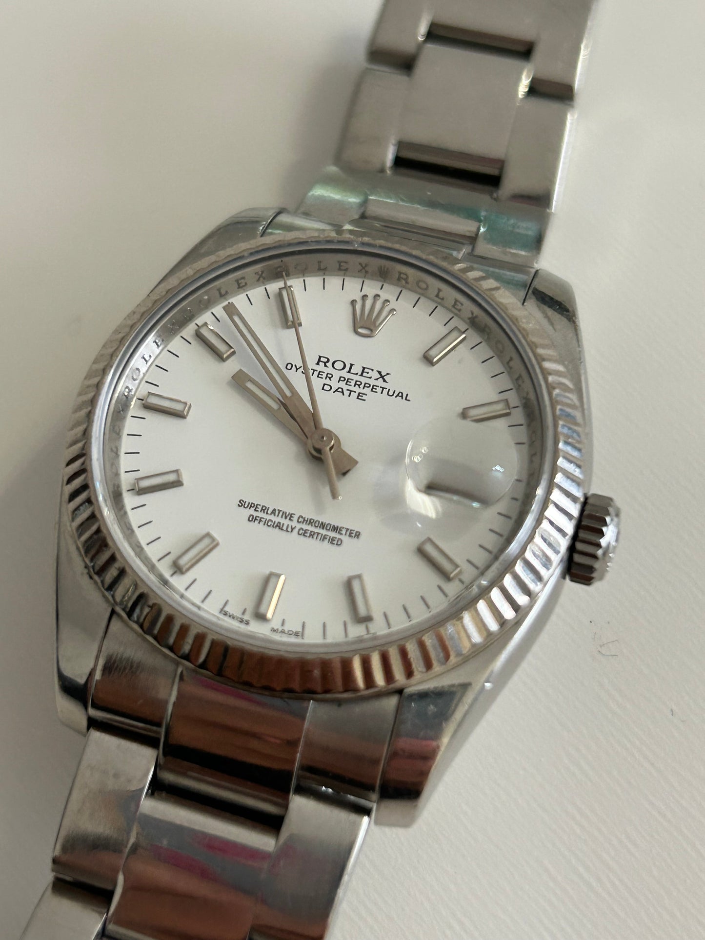 Rolex Datejust