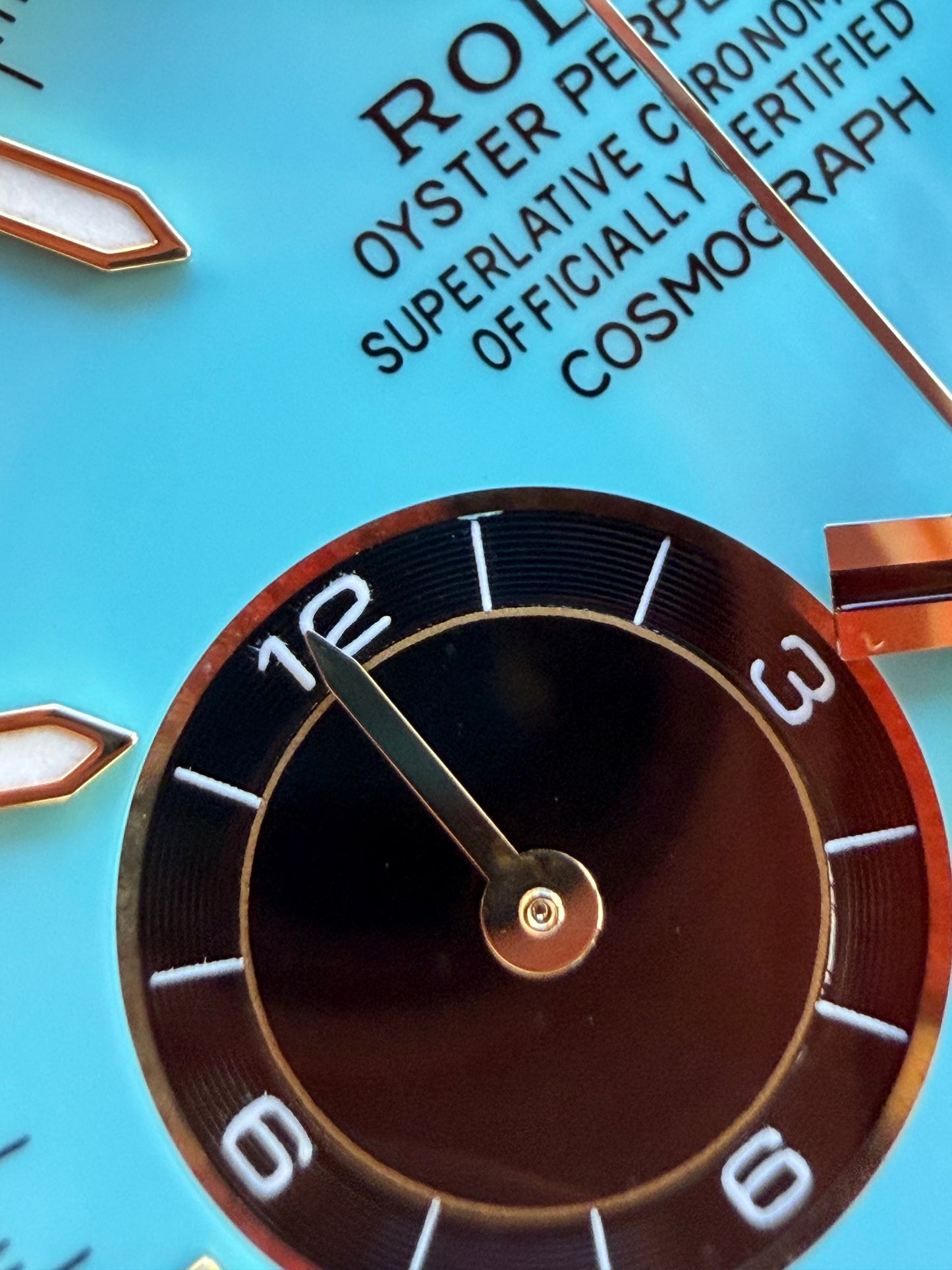 Rolex 126518 alcaraz