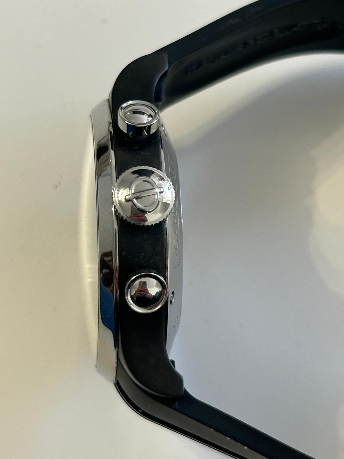 Baume & Mercier Capeland Shelby M0A10281