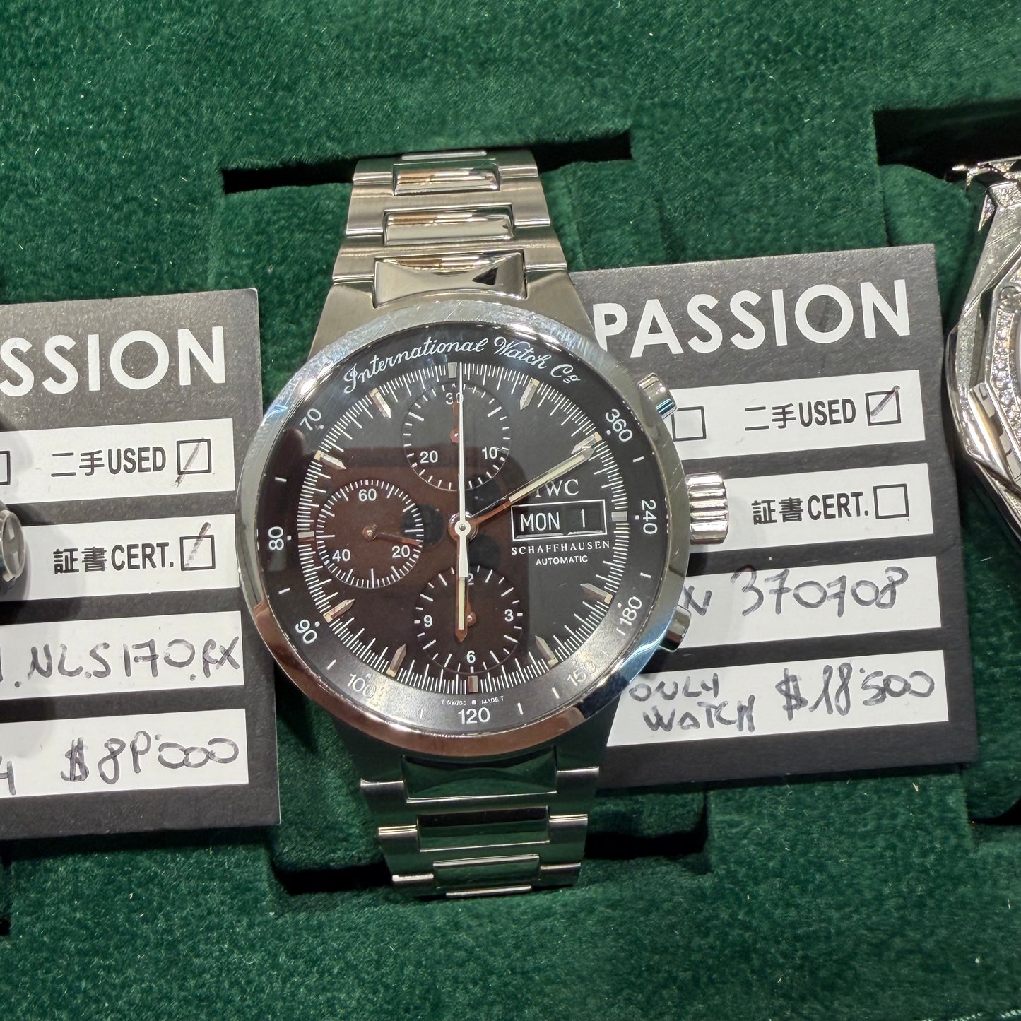 Iwc iw370408