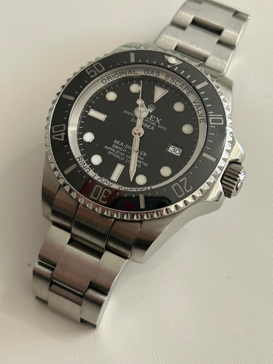Rolex Sea Dweller