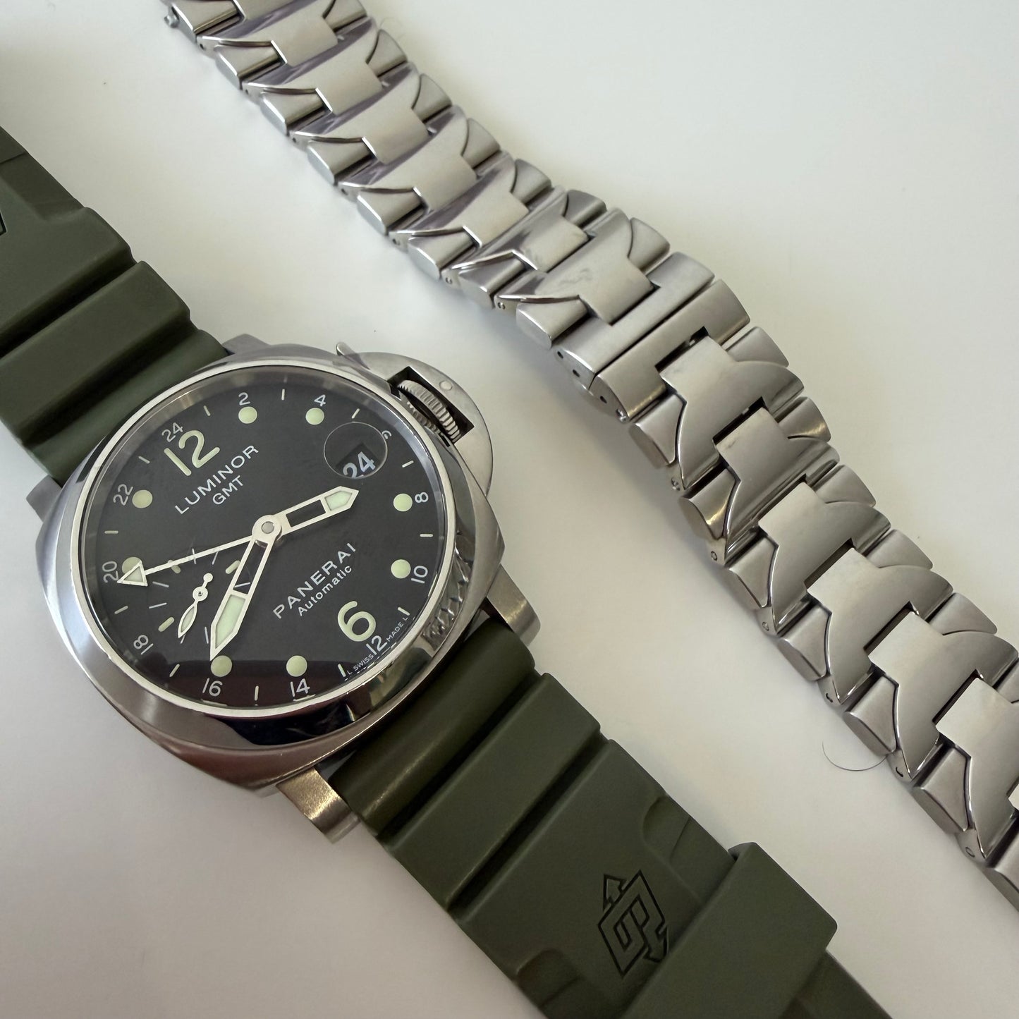 Panerai PAM00244 40mm
