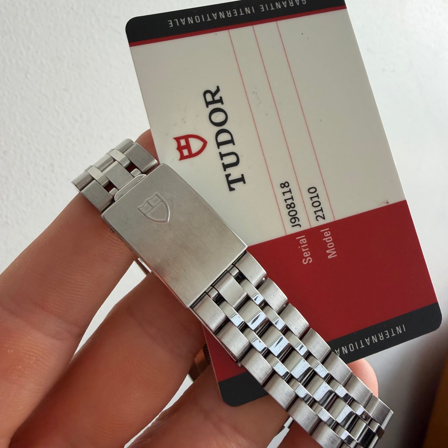 Tudor 21010