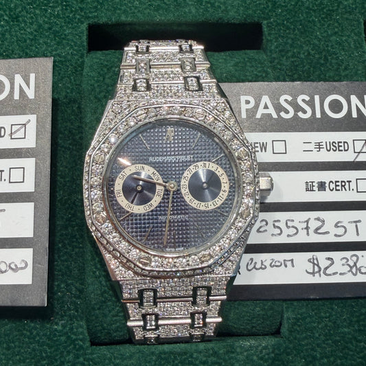 Audemars Piguet 25572