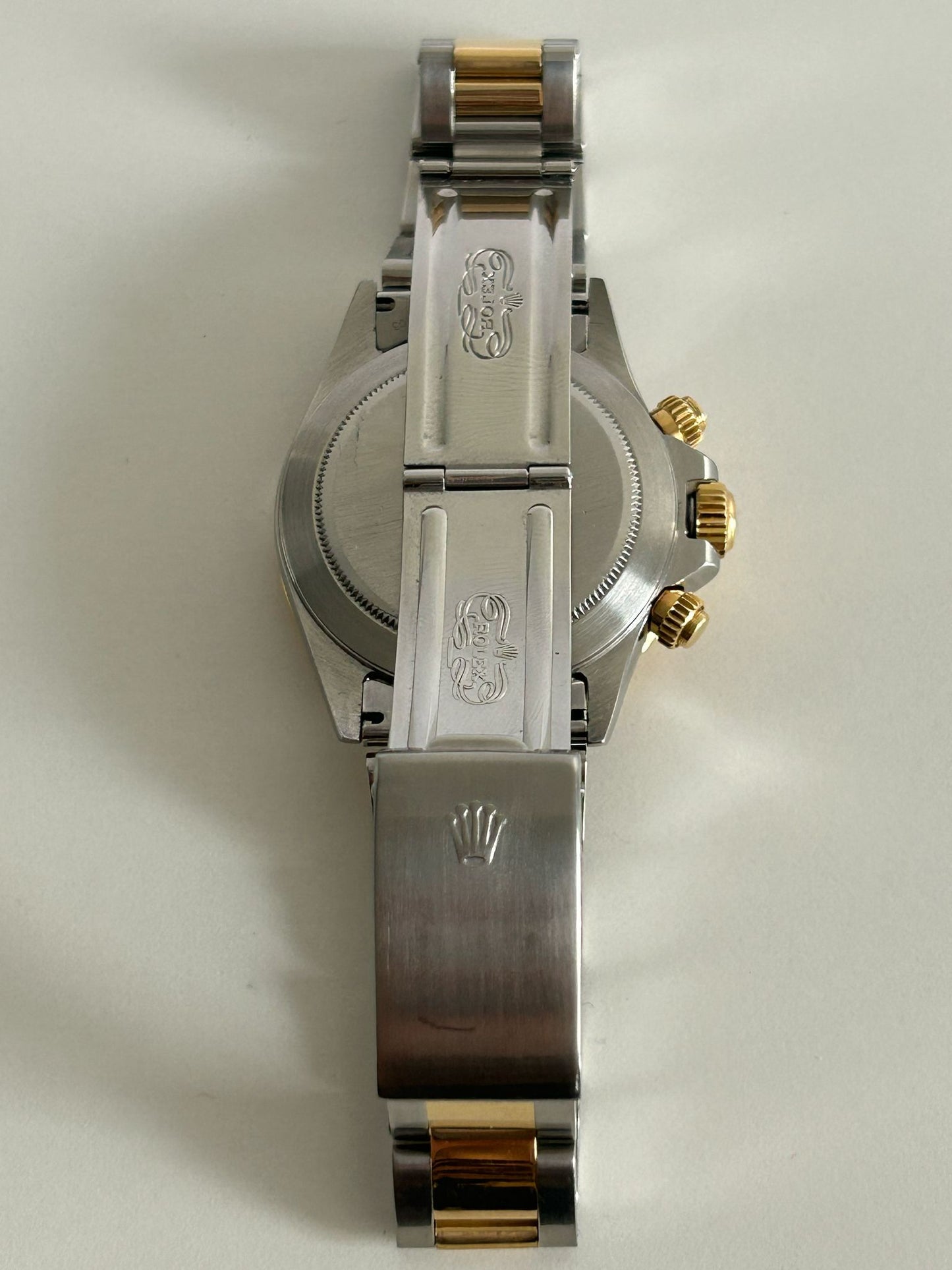 Rolex Daytona 16523