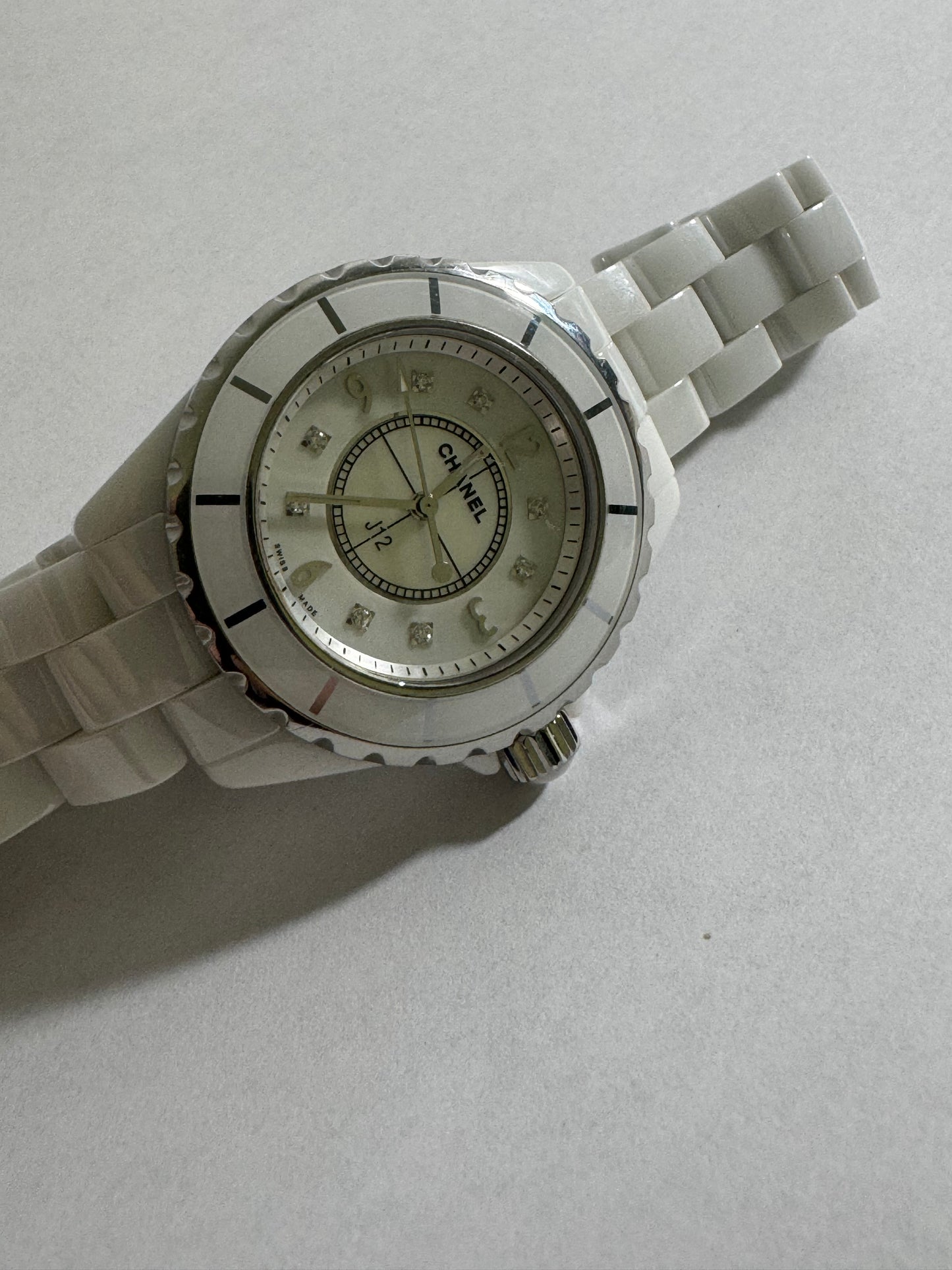 Chanel J12 ws 69085