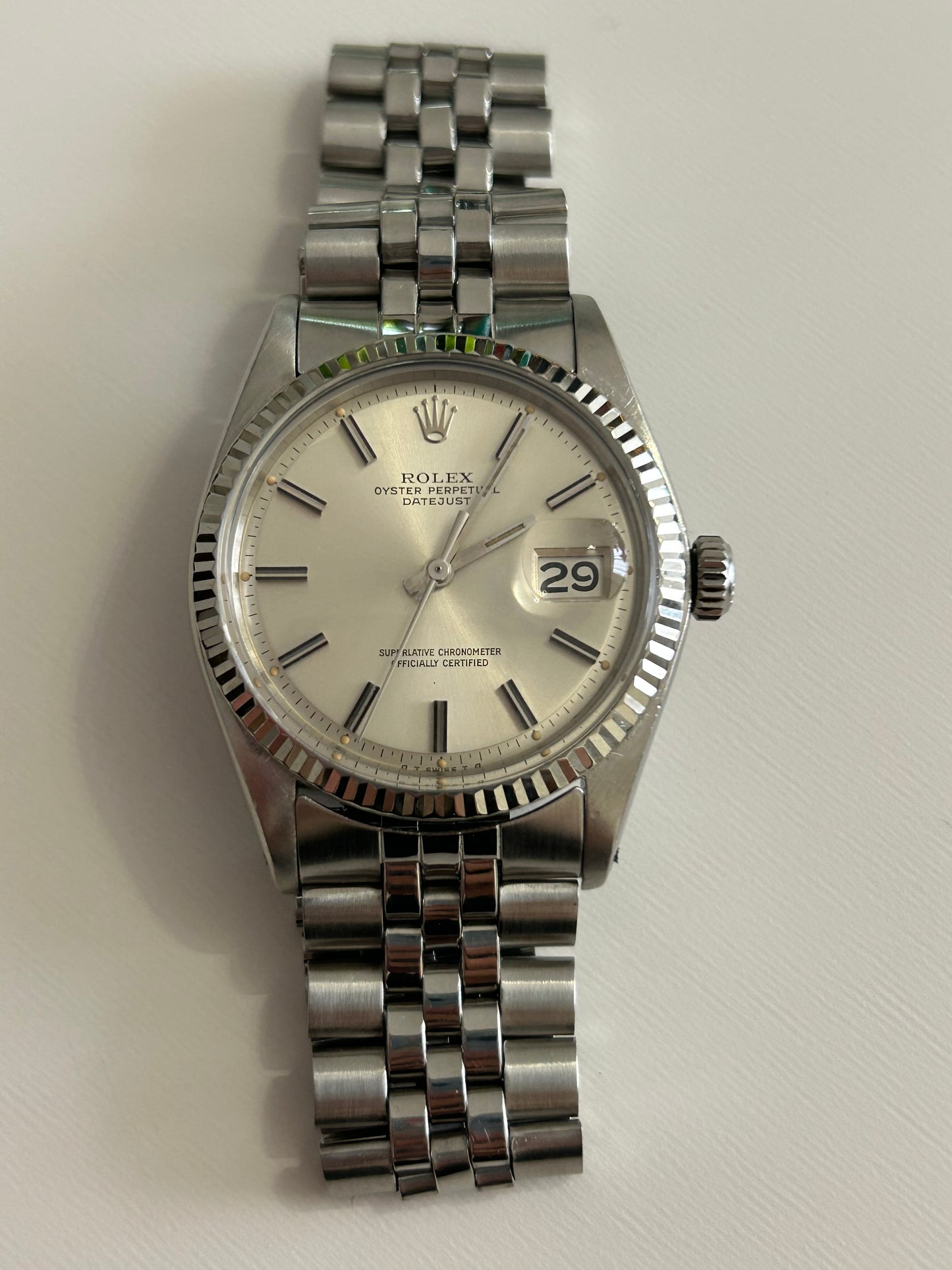 Rolex Datejust
