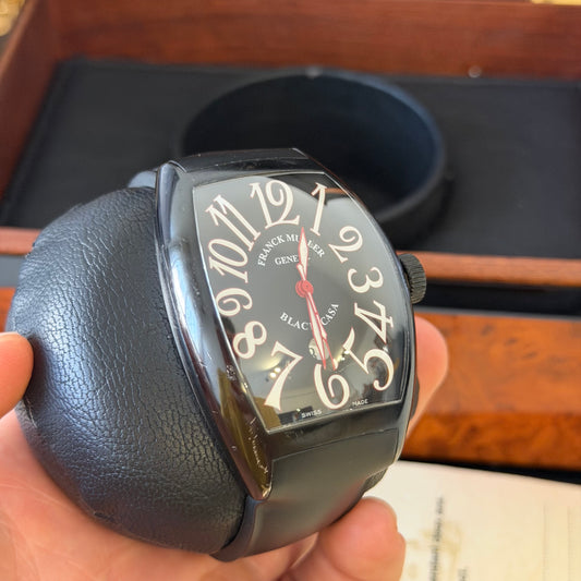 Frank Muller Casablanca 8990