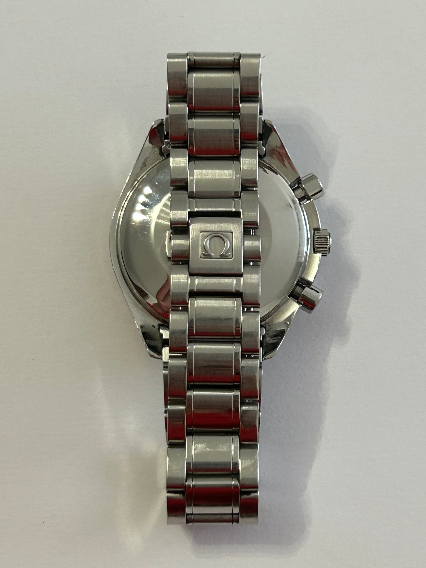 Omega Speedmaster 3513000