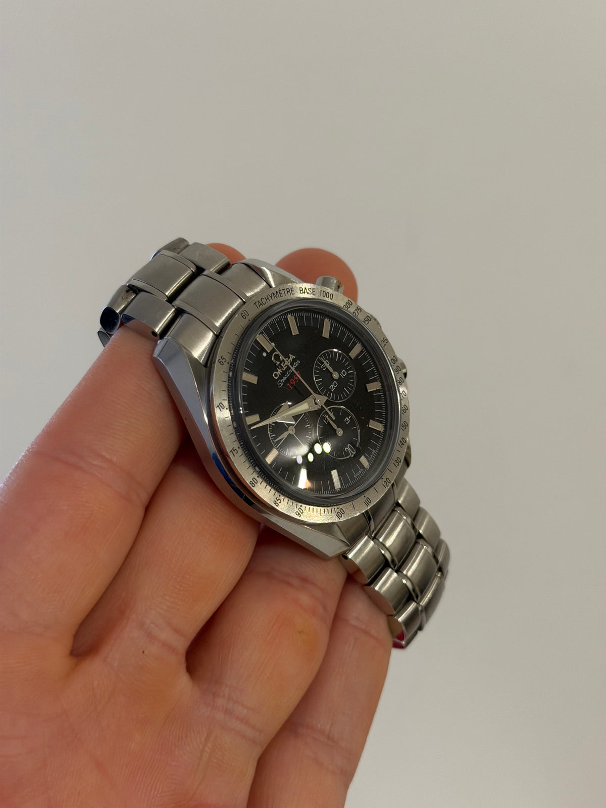 Omega 321.10.42.50.01.001