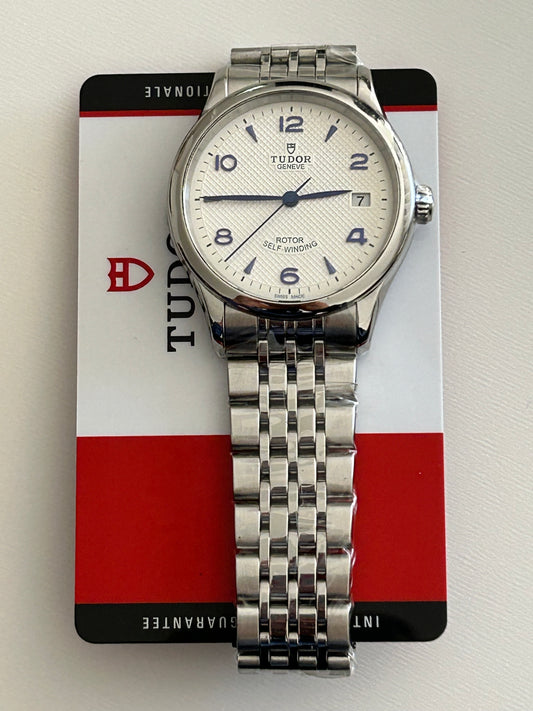 Tudor 91450