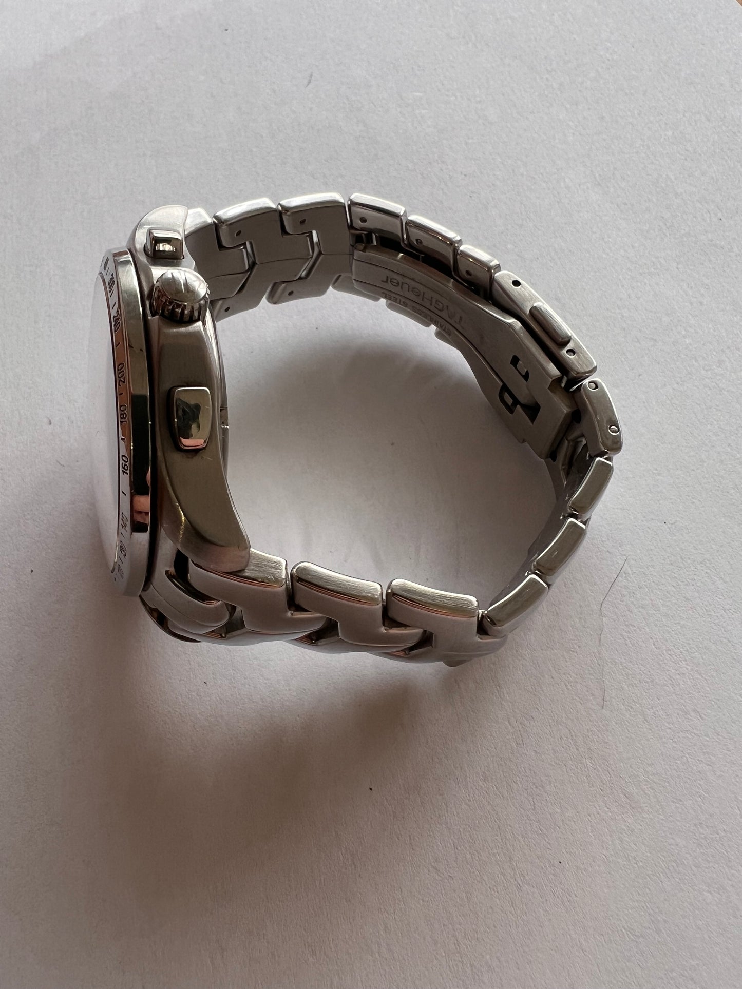 TAG Heuer Calibre S Link CJF7110
