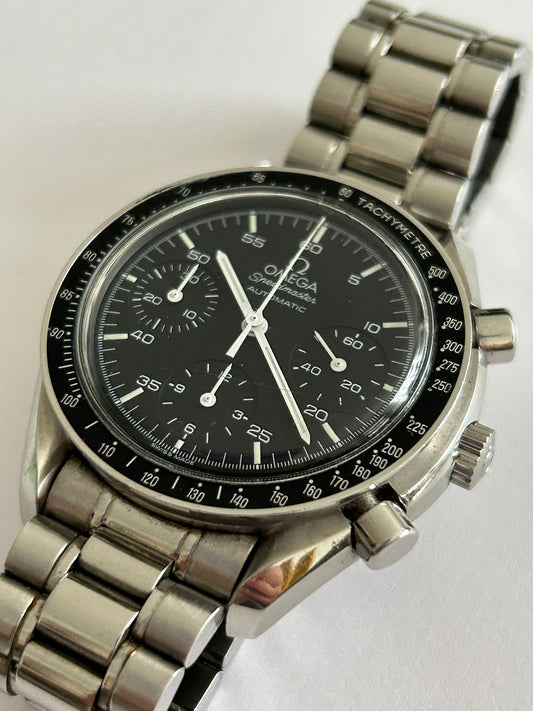 Omega Speedmaster reduced