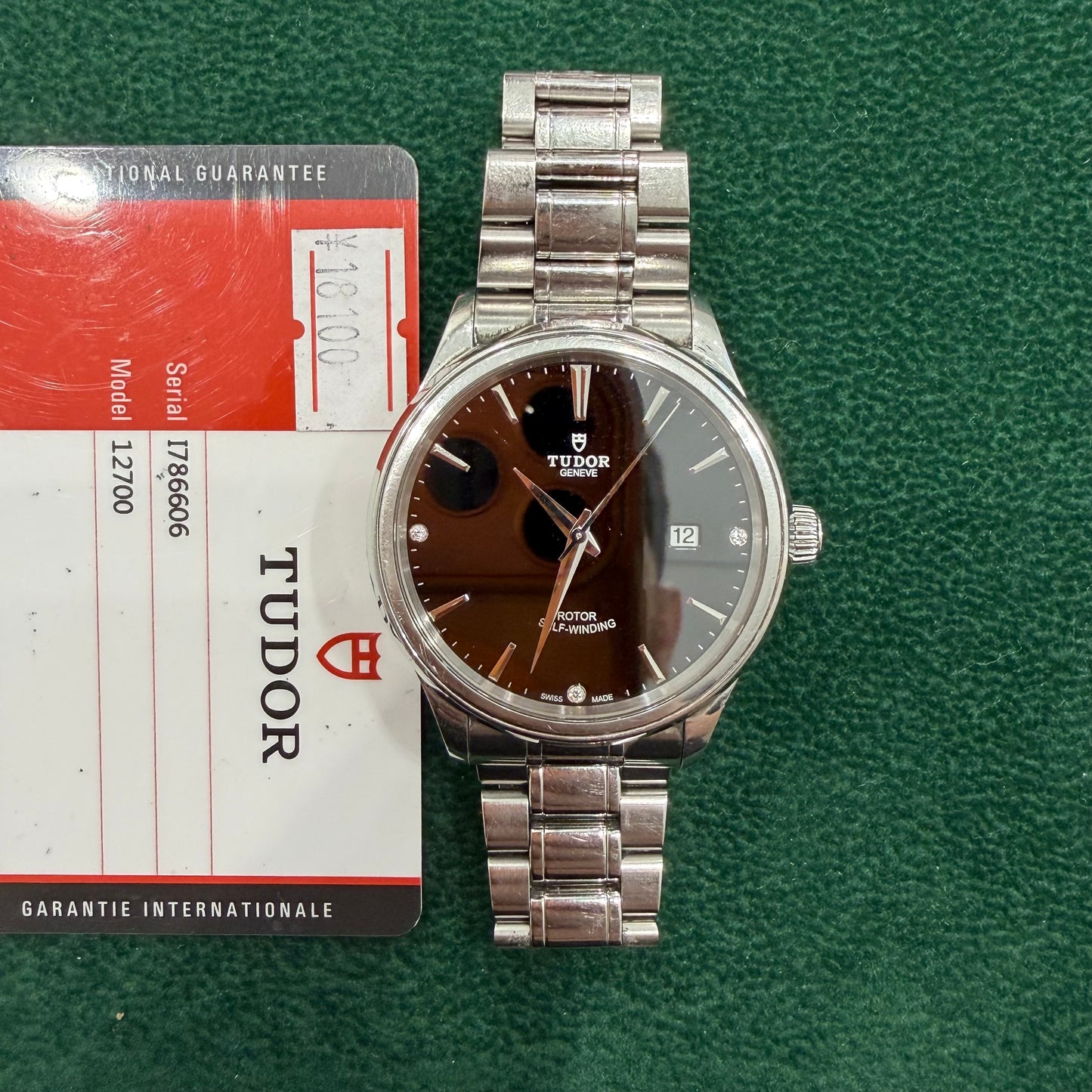 Tudor