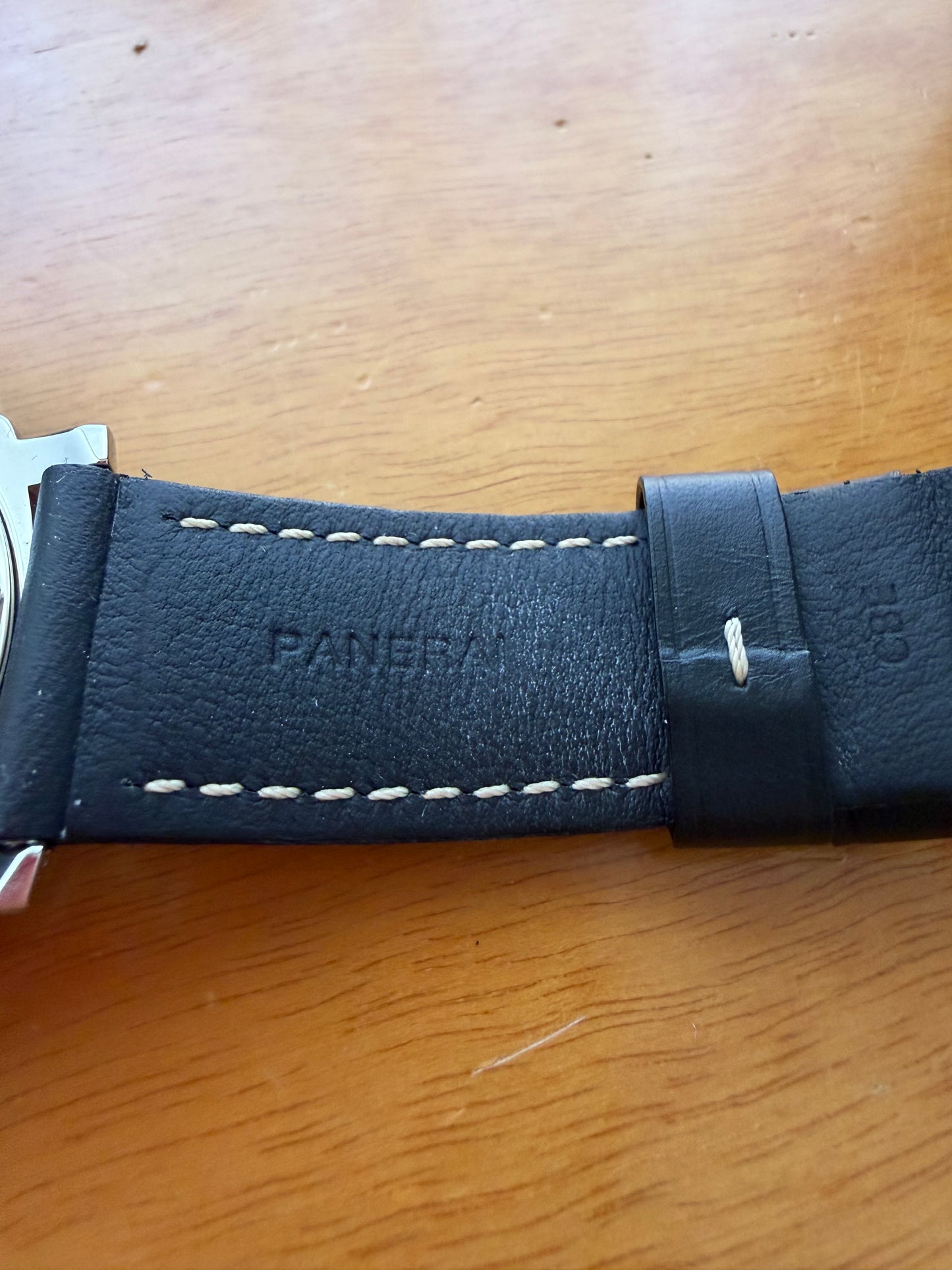 Panerai luminor Marina 44 mm